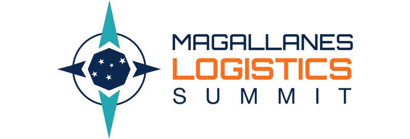 Logo Magallanes Summit