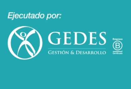 Logo Gedes