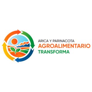 LOGOTIPO AGROALIEMNTARIO ARICA