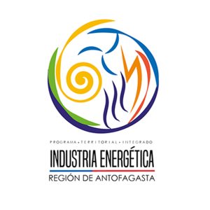 LOGOTIPO CLUSTER DE ENERGÍA