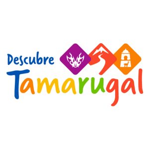 LOGOTIPO DESCUBRE TAMARUGAL