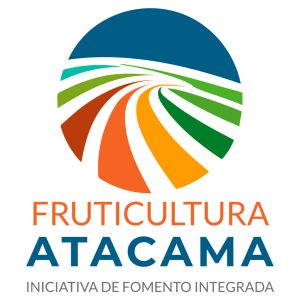 LOGOTIPO FRUTICULTURA ATACAMA