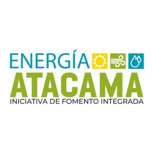 LOGOTIPO IFI ENERGÍA ATACAMA