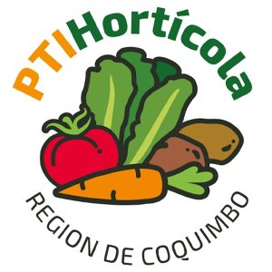 LOGOTIPO PTI HORTÍCOLA COQUIMBO