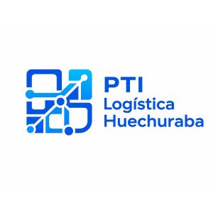 LOGOTIPO PTI HUECHURABA