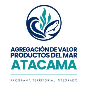LOGOTIPO PTI PRODUCTOS DEL MAR