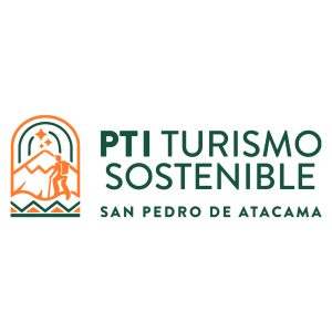 LOGOTIPO PTI TURISMO