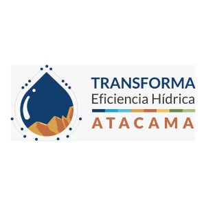 LOGOTIPO TRANSFORMA HIDRICO ATACAMA